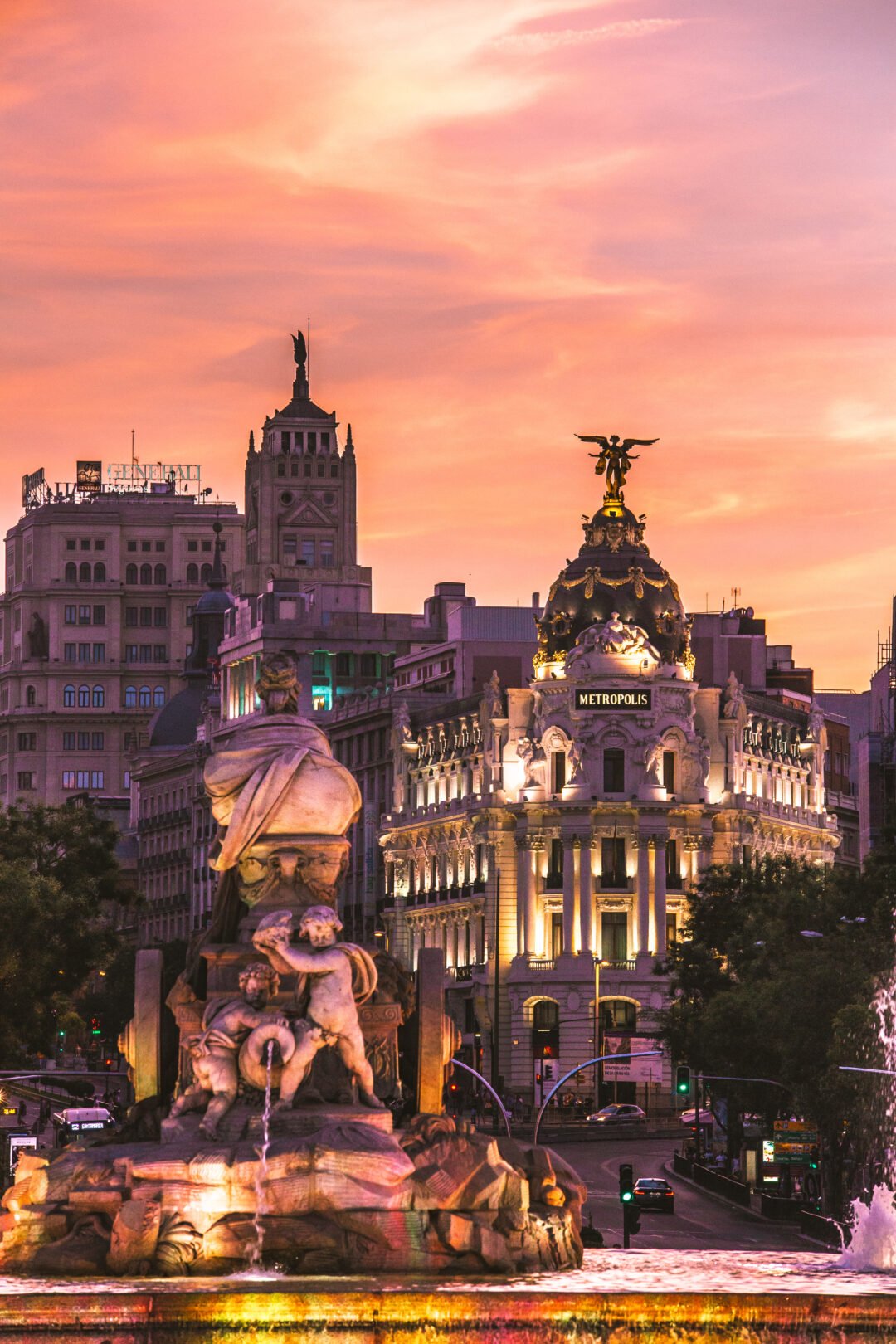 Maravillas de España