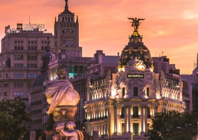 Maravillas de España