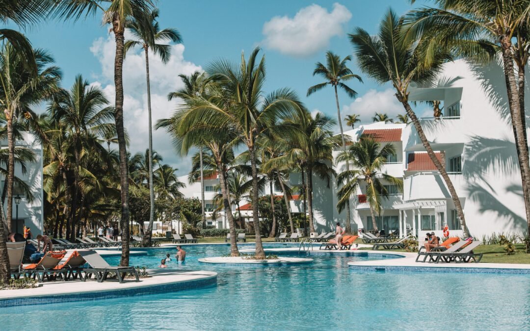 Punta Cana Todo Incluido
