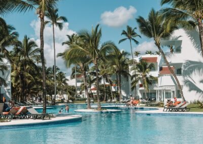 Punta Cana Todo Incluido