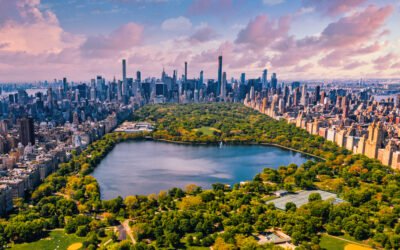 ¿Cuánto dinero necesitas para ir a Nueva York en 2026