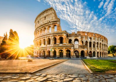 Italia Romántica