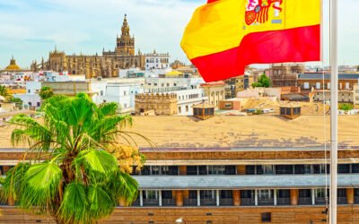 Viajar a España Desde Miami: Guía 2026