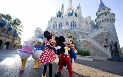 Mejores destinos familiares en los Estados Unidos en 2026