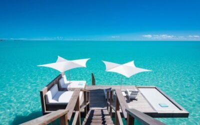 La isla más hermosa del Caribe