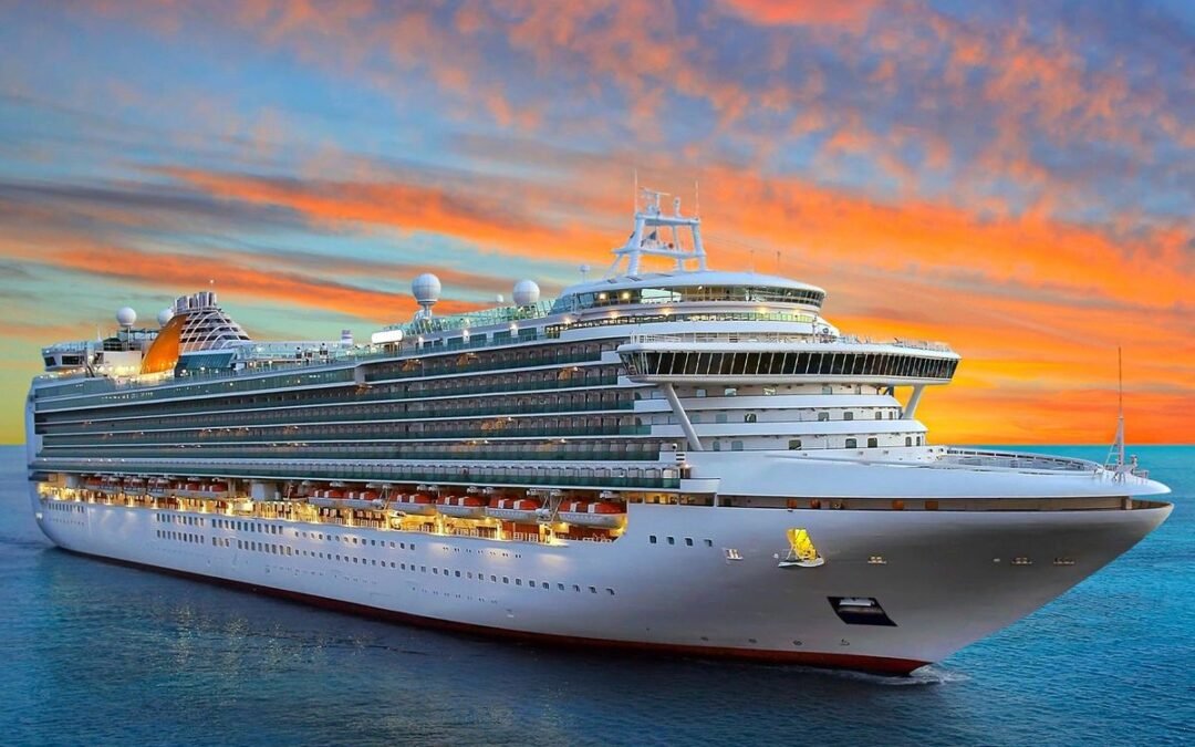 Los mejores cruceros para adultos desde Miami