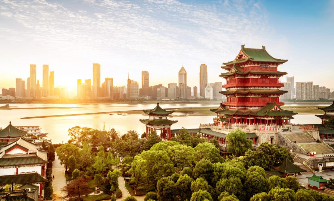 Ancient China