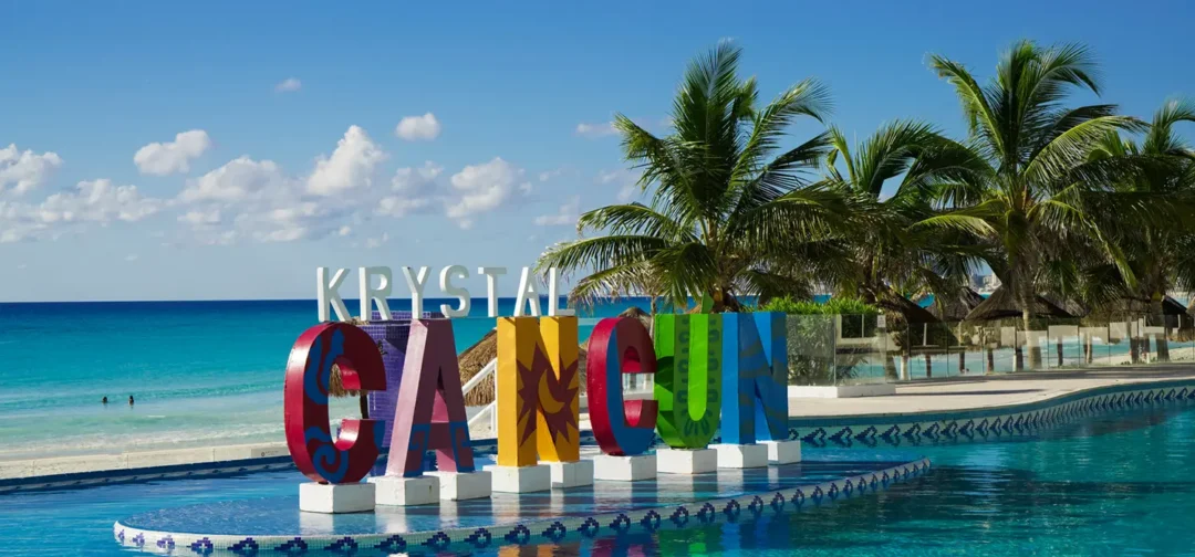 Lovely Cancún