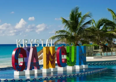 Lovely Cancún