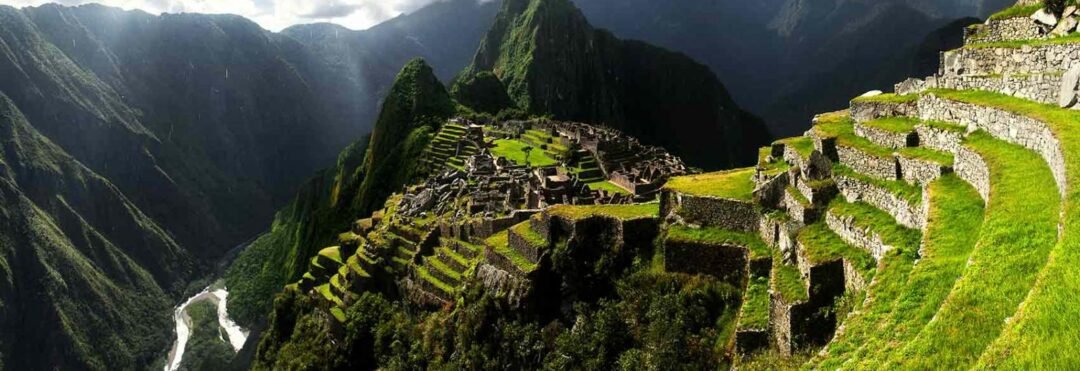 Perú: gastronomía e historia