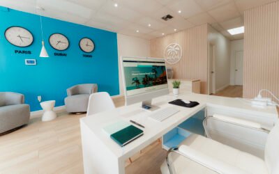 ¿Qué agencia de viajes es confiable? Cómo elegir una agencia segura en Miami
