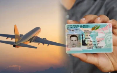 ¿Qué Países Puedo Visitar con Green Card en 2026?