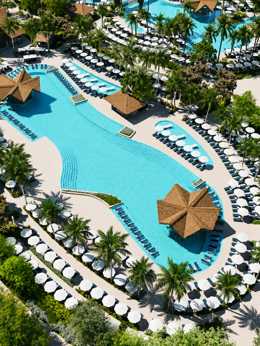 moon palace the grand Punta Cana