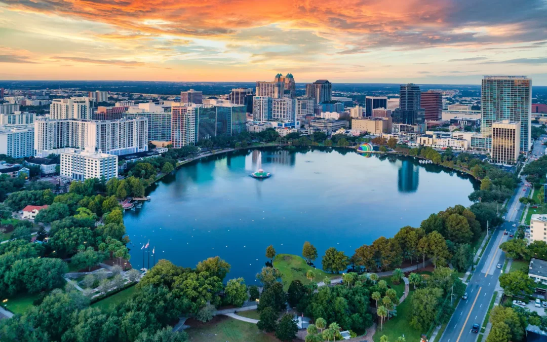 Qué Hacer en Orlando Fuera de los Parques