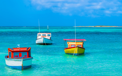 ¿Cuánto dinero necesito para ir a Aruba? Guía completa 2026