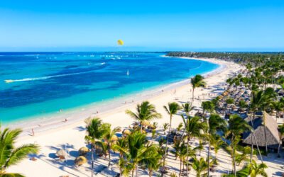 ¿Cuánto cuesta un viaje de Miami a Punta Cana?