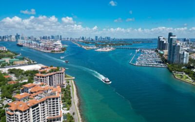Viajes desde Miami: destinos, excursiones y escapadas que debes conocer
