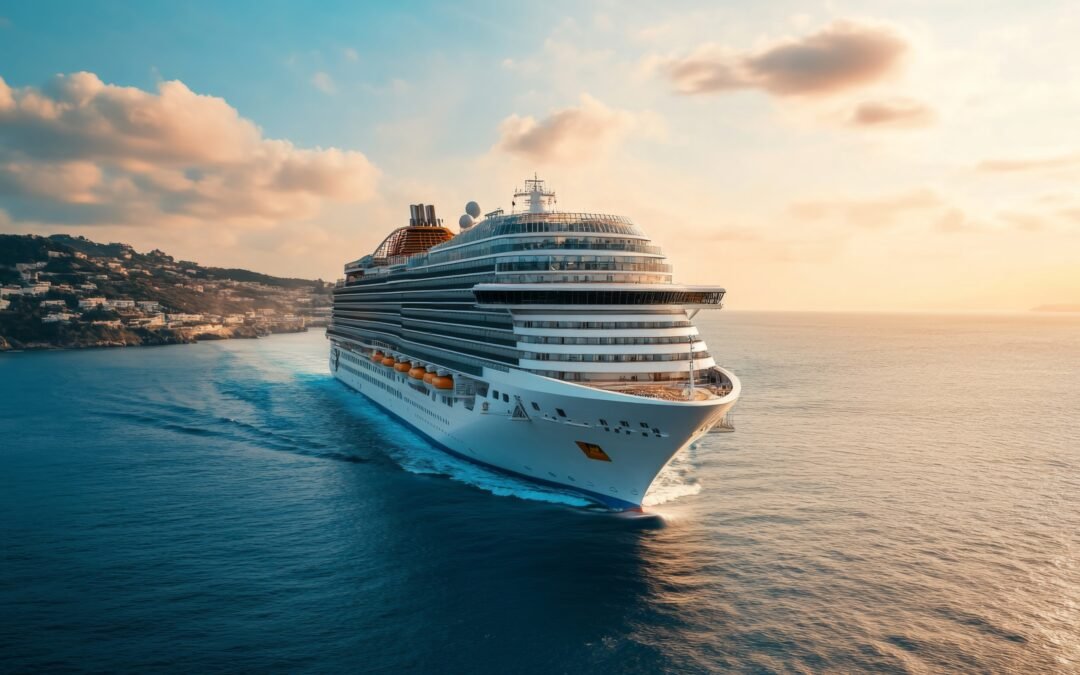 Cruises from Miami: Caribbean, Bahamas, Luxury & Adults