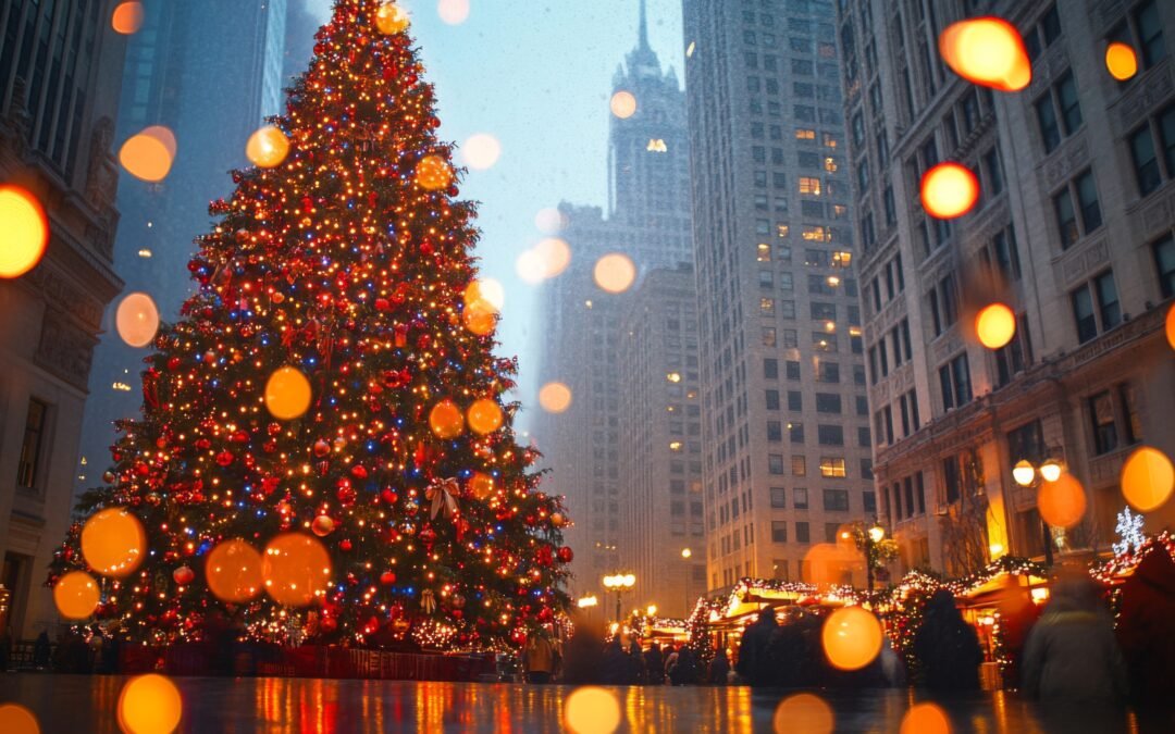 Nueva York en diciembre 2026: qué hacer, cuánto cuesta y cómo organizar tu viaje