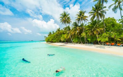 Viaje a las Bahamas: precios, requisitos, playas y qué visitar