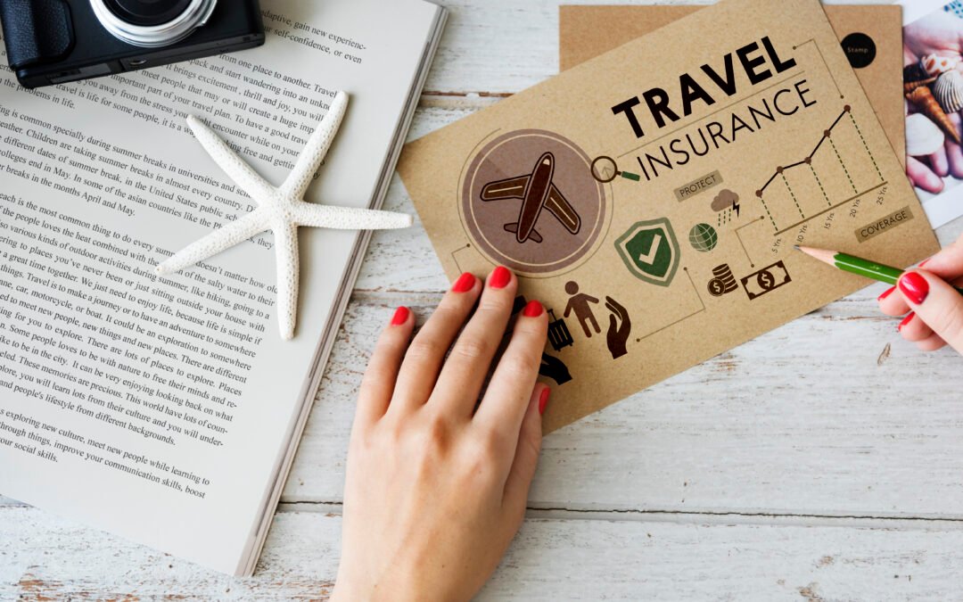 International Travel Insurance: cómo elegir un seguro para viajar al extranjero