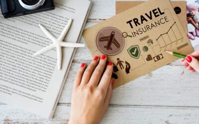 International Travel Insurance: cómo elegir un seguro para viajar al extranjero